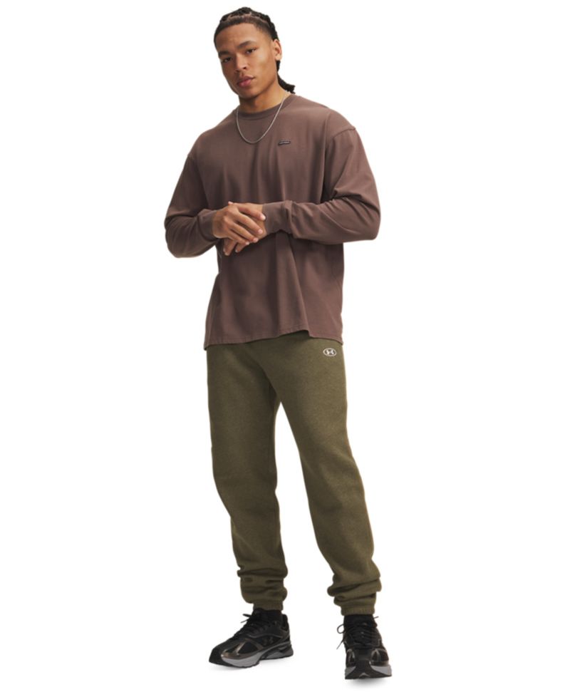 Men's Rival Fleece Gym Pants