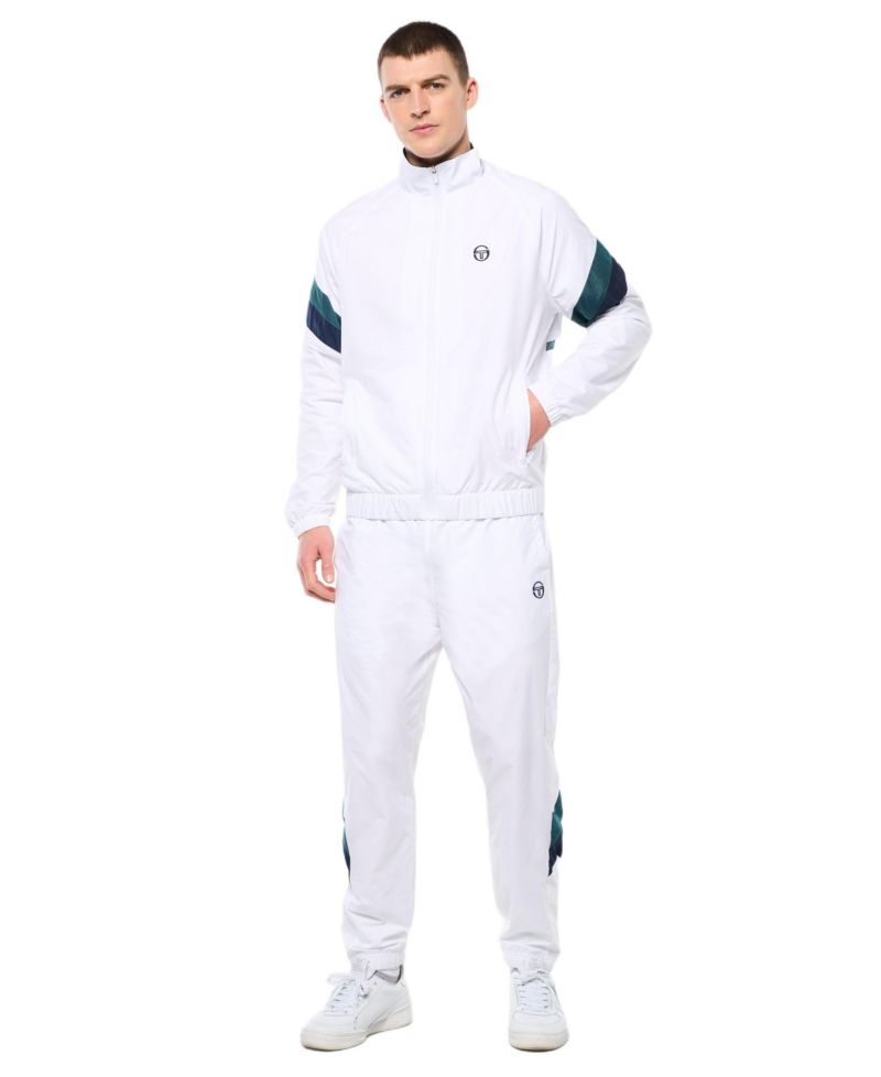 Men's Ventilato Track Jacket