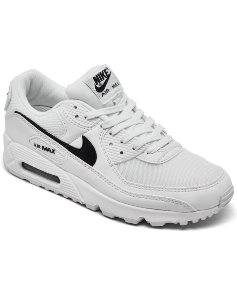 Women's Air Max 90 Casual Sneakers from Finish Line