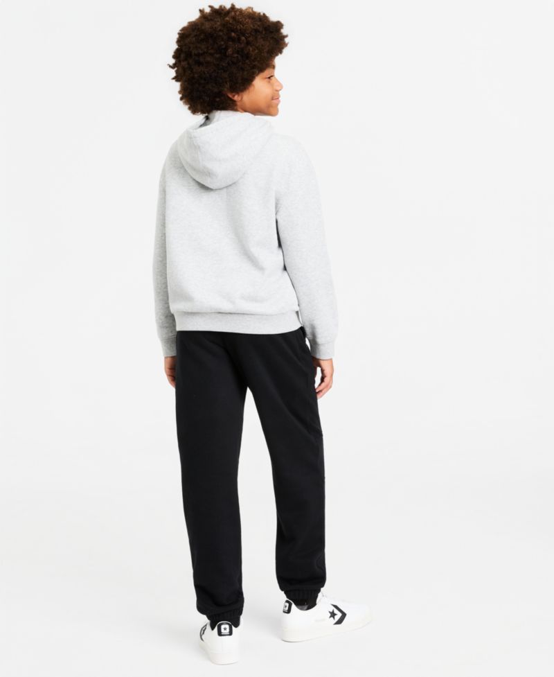 Boys' XS-XL Brooklyn Pullover Hoodie