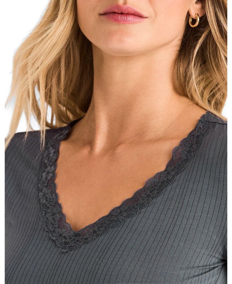 Women's Roxie T-shirt and Hot Short PJ Set