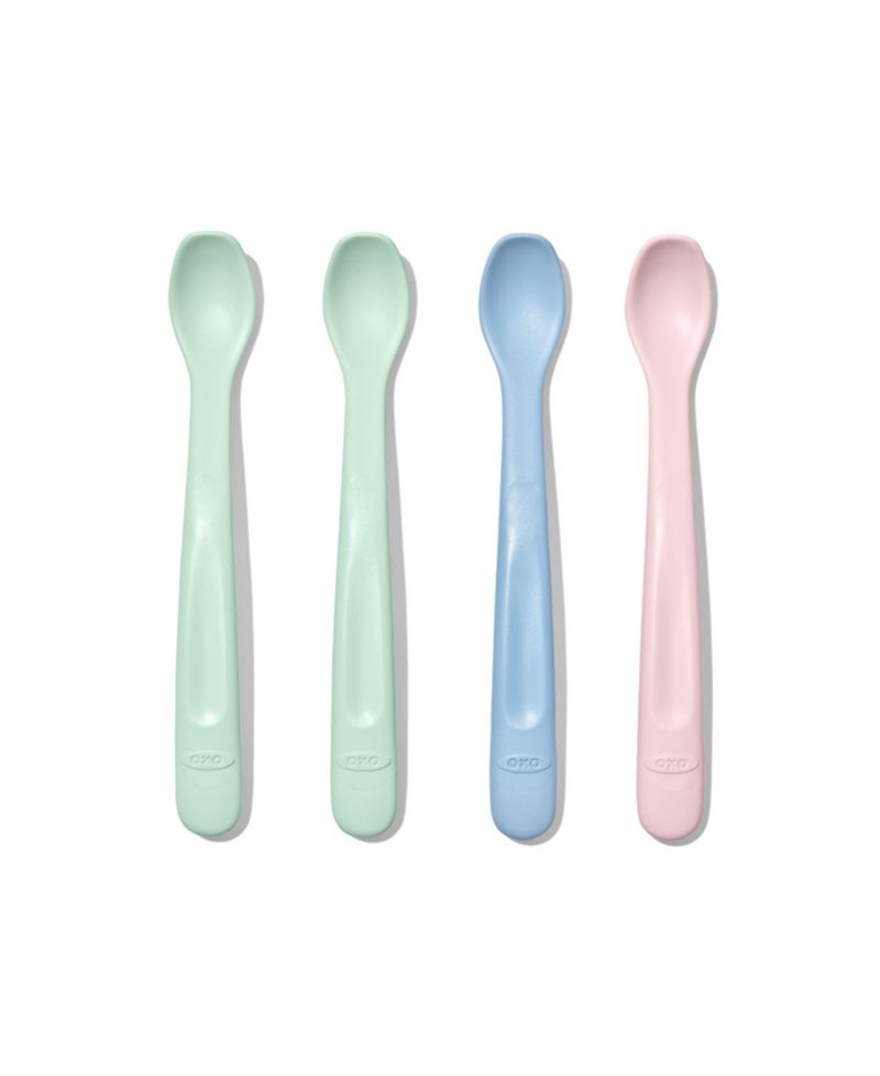Tot Feeding Spoon Multipack