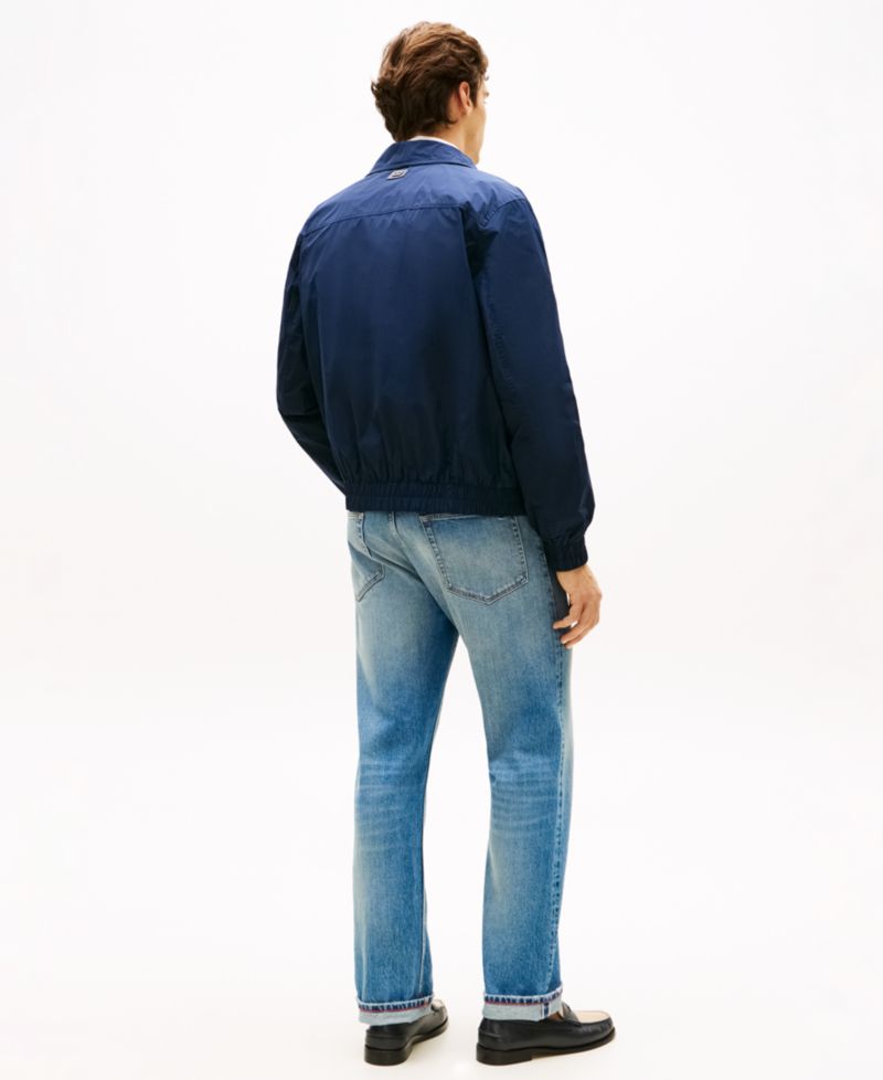Men's Regular-Fit Performance Ivy Jacket