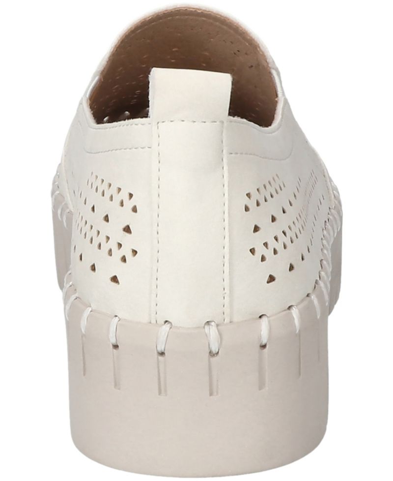 Women's Peppy Platform Sneakers