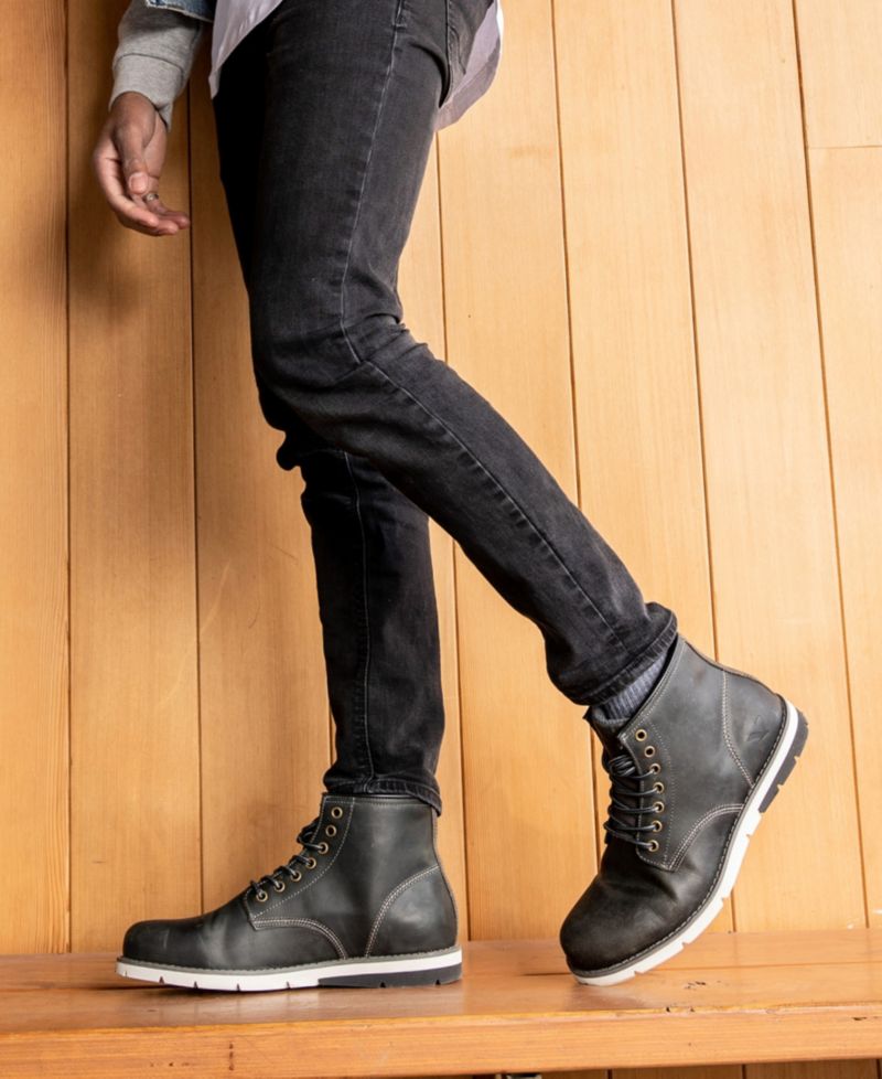 Men's Axel Ankle Boots