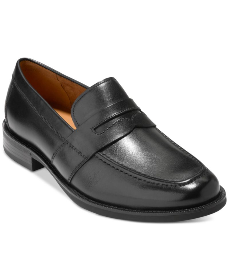 Мужские мокасины Bedford Penny Loafer