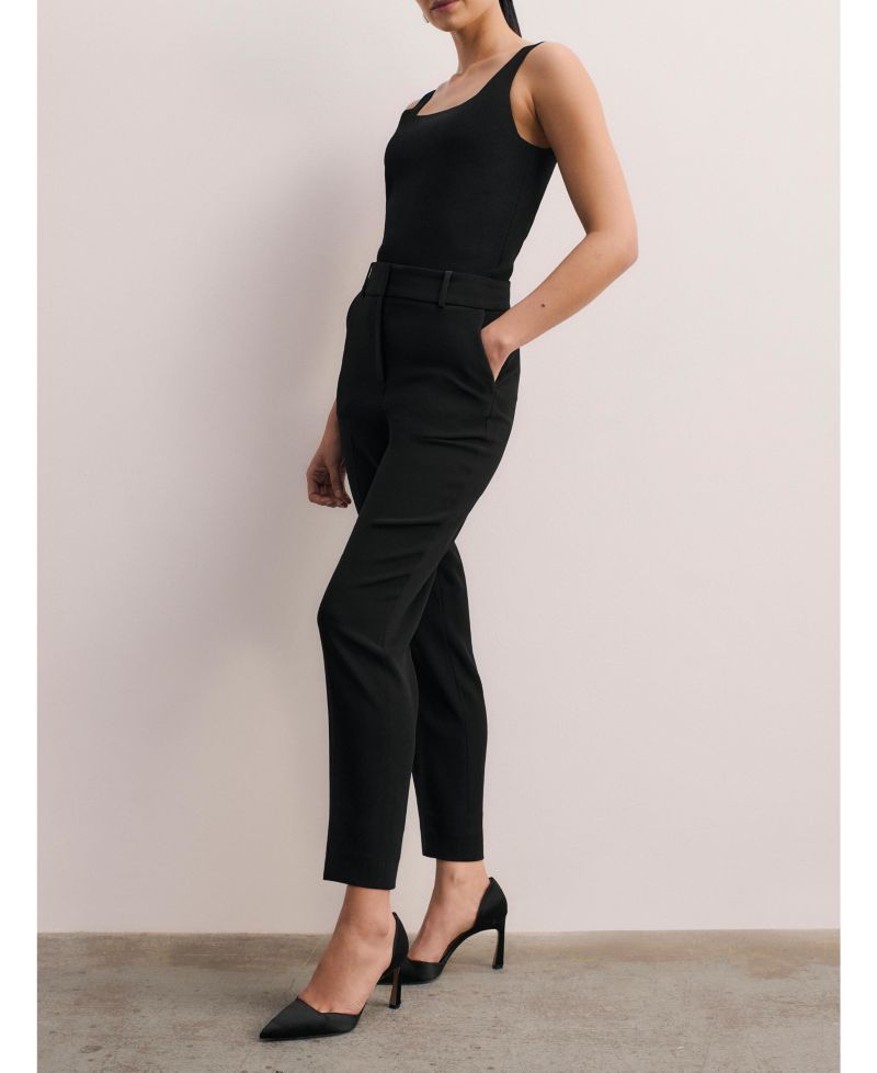 Women's Tavira Clever Crepe Slim Pants