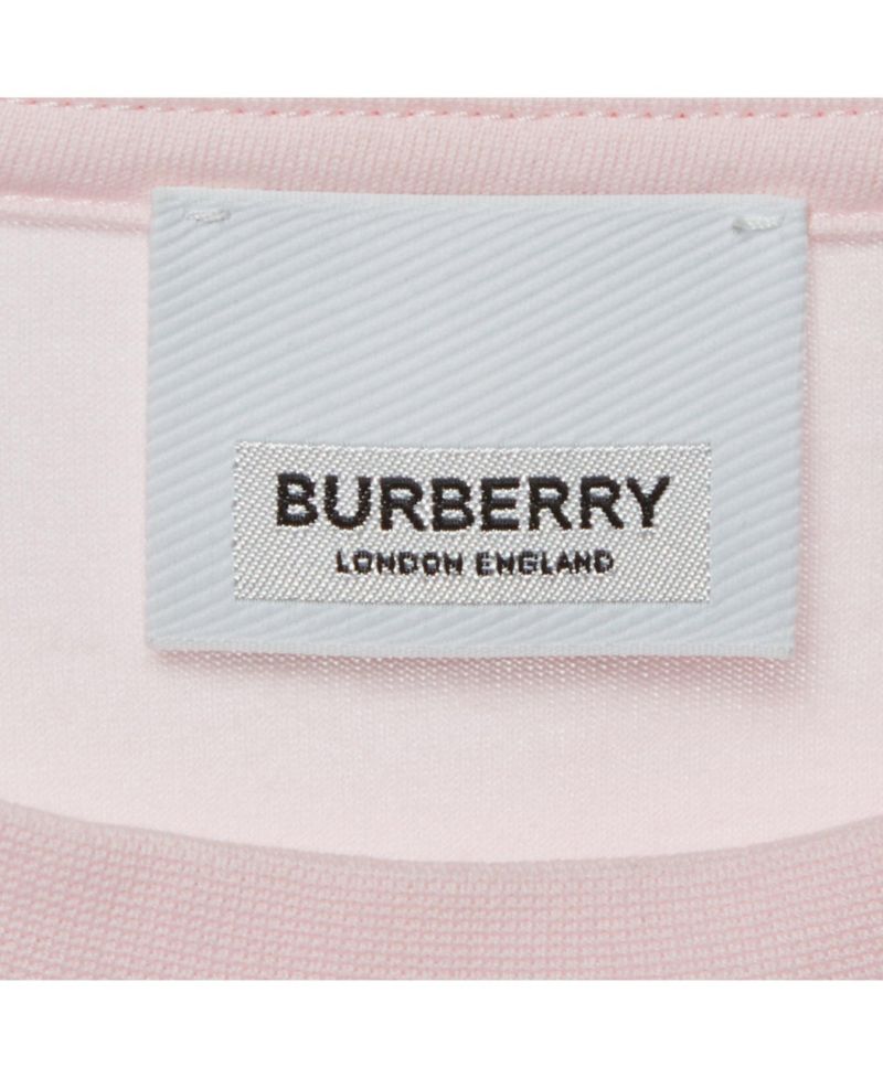 Women's Logo Print Jersey T-Shirt