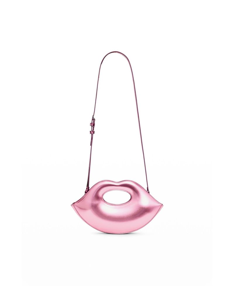 Women's Small lips bag