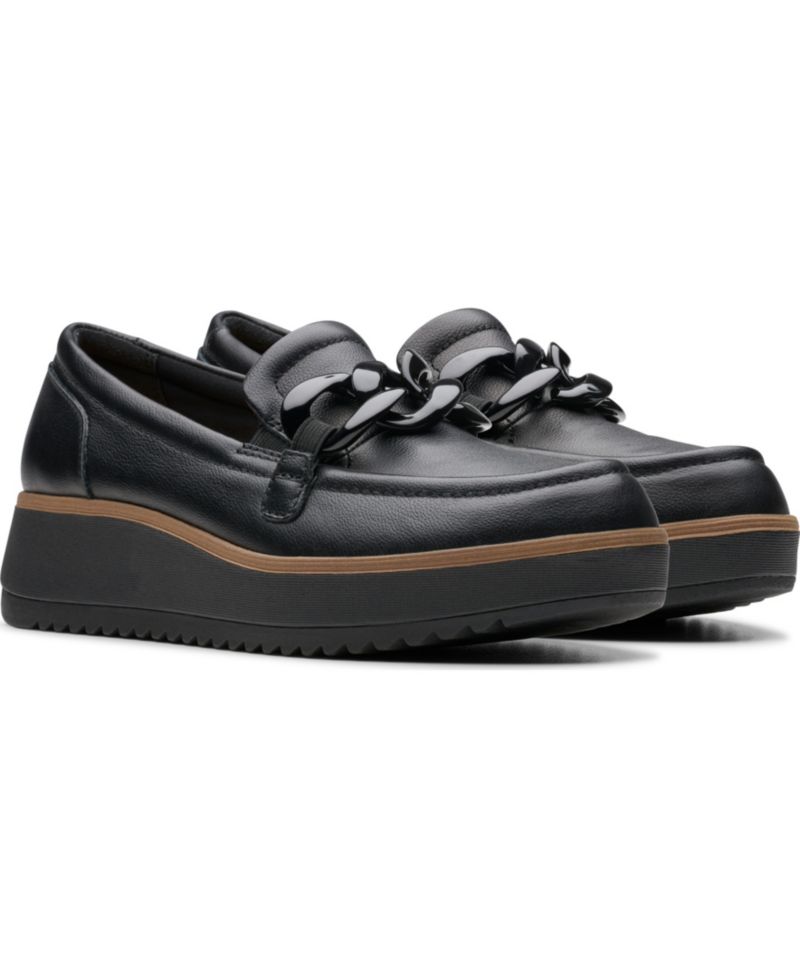 Women's Zylah May Platform Loafers