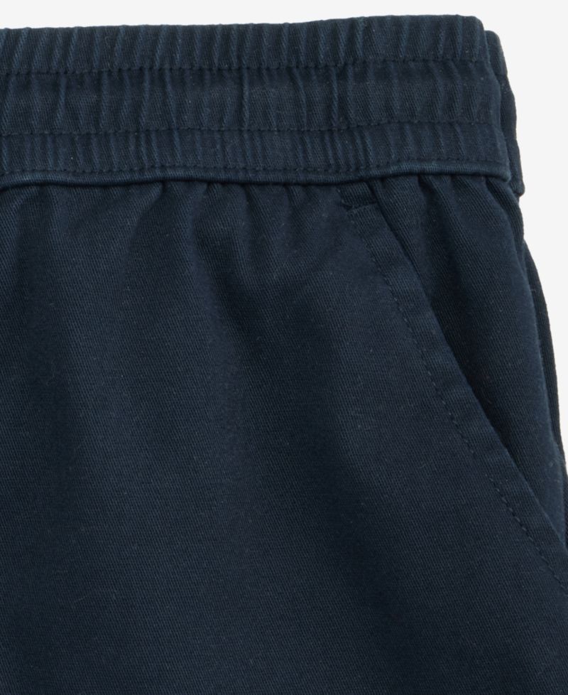 Boys' XS-XL Twill Shorts