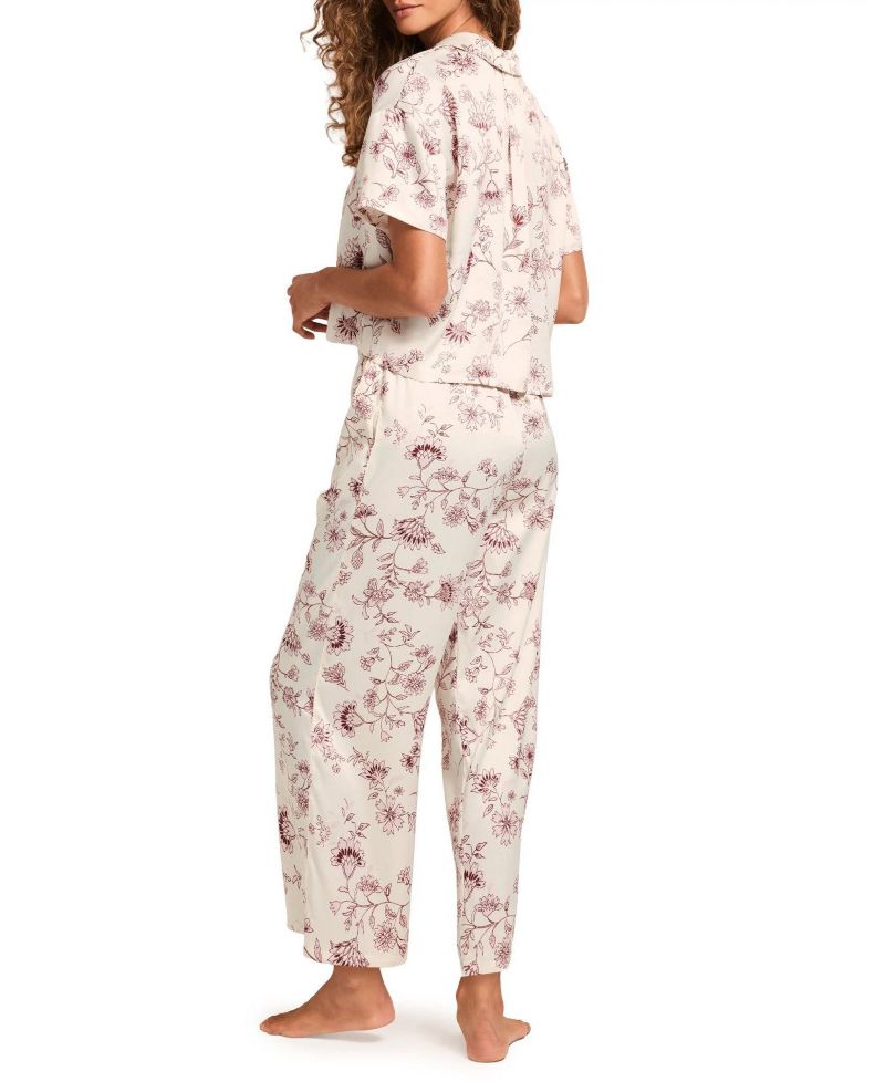 Women's Verity Pajama Set