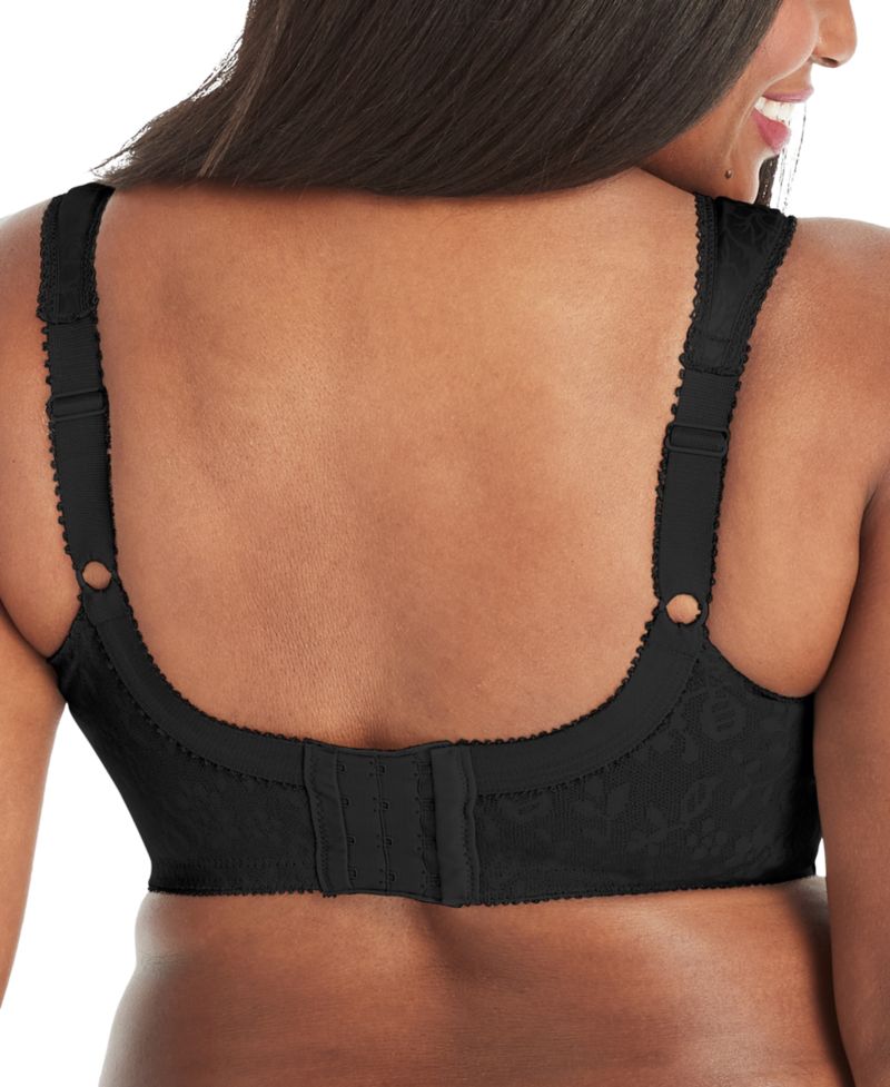 18 Hour Ultimate Shoulder Comfort Wireless Bra 4693