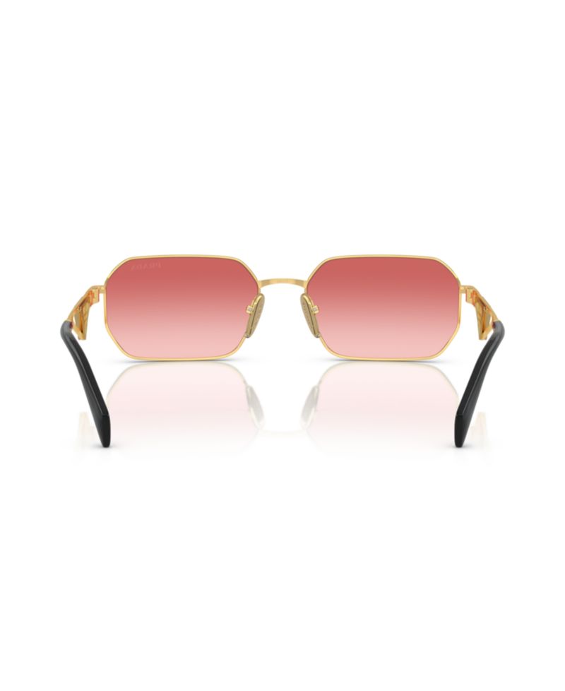 Women's Symbole Geometric Sunglasses, PRA51S