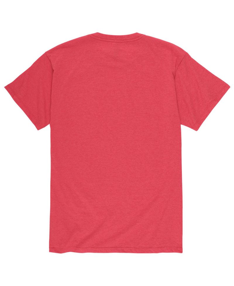 Men's Peanuts Enjoy the View T-Shirt