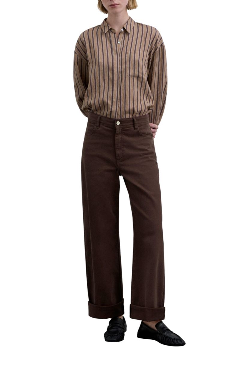 Women's Jeans Low Detail