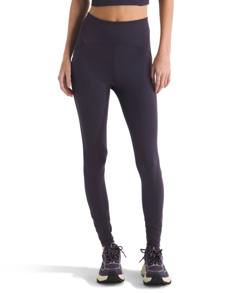 Women's Jaida Pocket Leggings