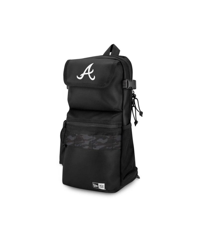 Men's and Women's Atlanta Braves Athleisure Sling Bag