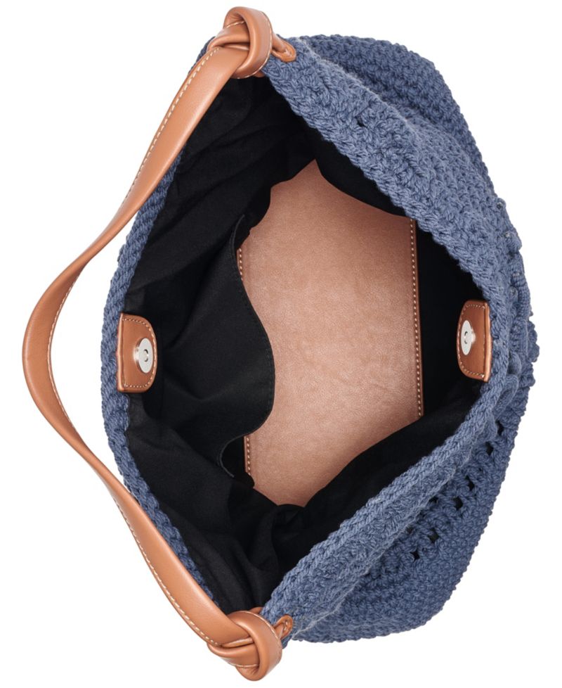 Paula Large Hobo Handbag