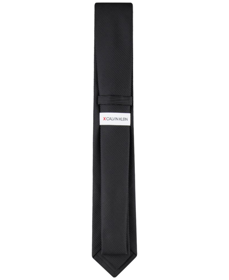 Men's King Cord Solid Tie