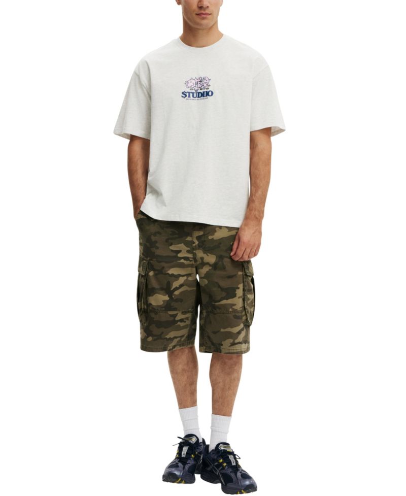 Men's Everyday Fit Graphic T-Shirt