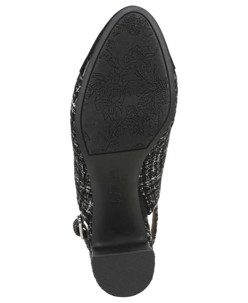 Women's Tessa Slingback Pumps