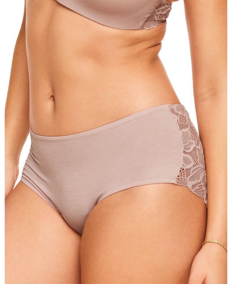 Women's Harlowe Shortie Panty