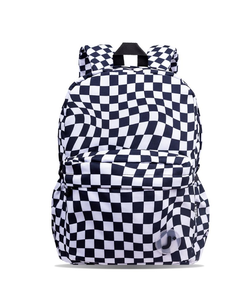 Wavy Checkers