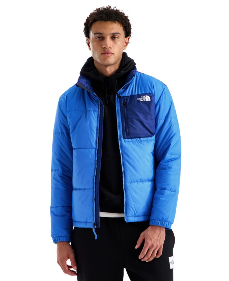 Men's Nuketo Insulated Puffer Jacket