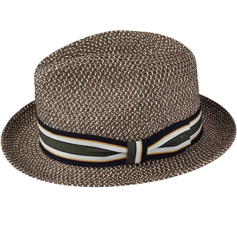 Men's Salem Fedora