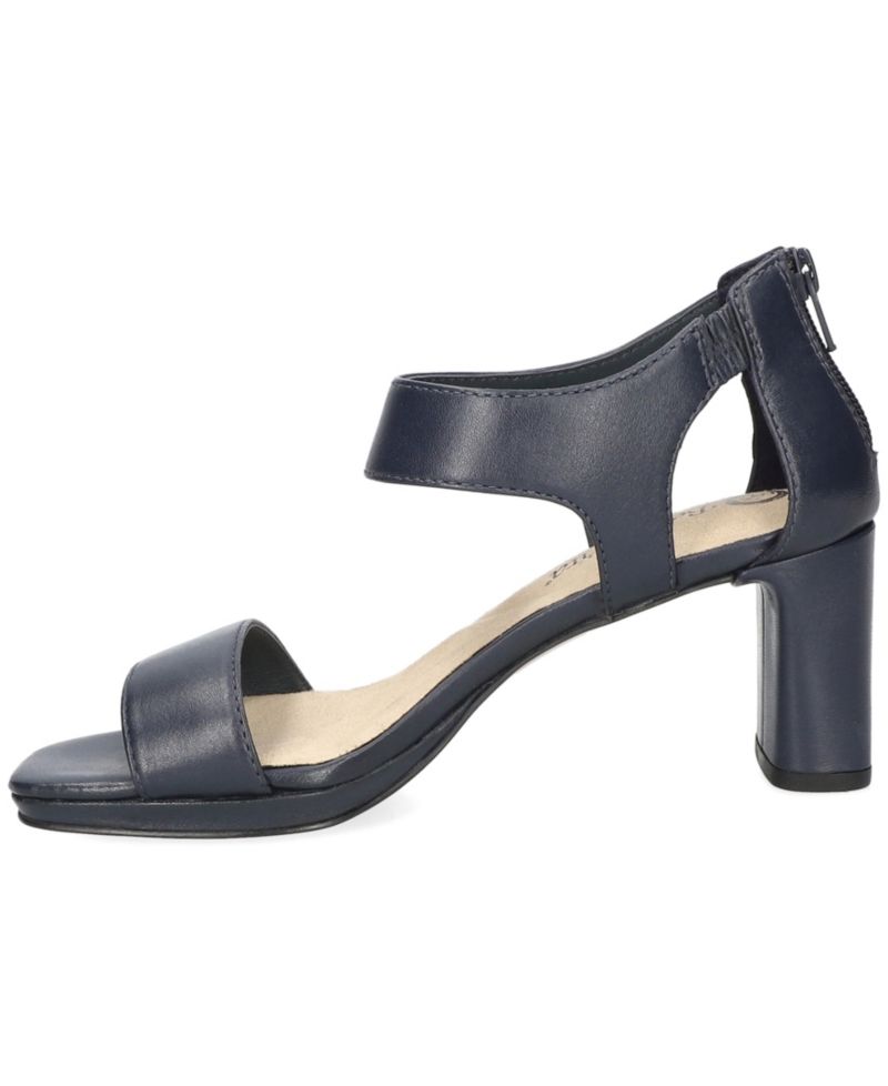 Women's Sonic Square Toe Sandals
