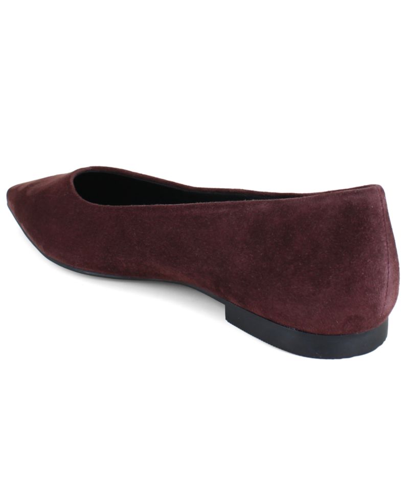 Women's Nala Pointed Toe Flats