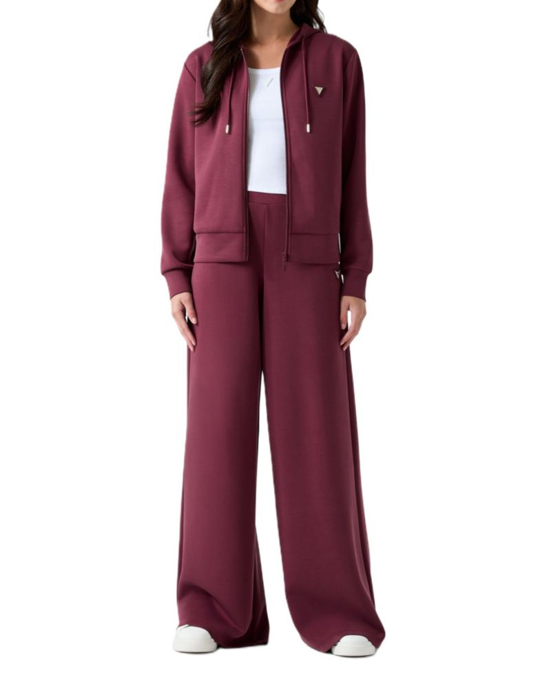 Women's Olympe Full-Zip Hoodie