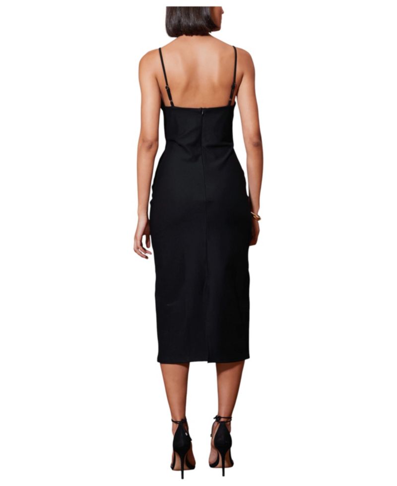 Women's BISHOP + YOUNG Gigi Ponte Dress