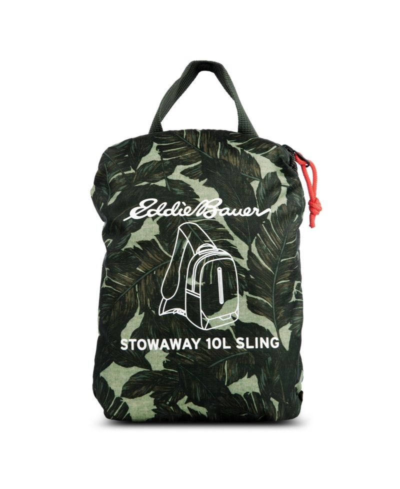 Stowaway Packable Sling 3.0