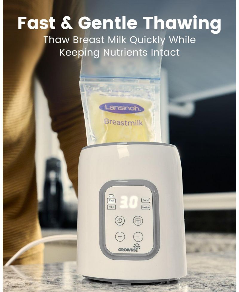 Baby Bottle Warmer