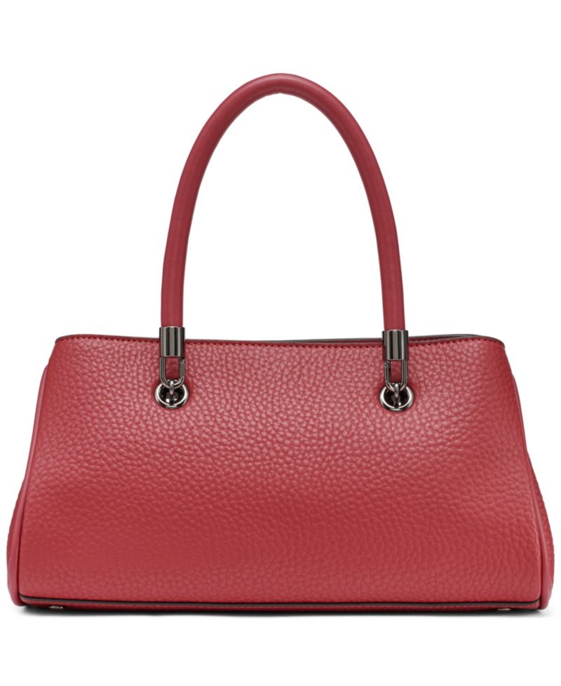 Brigette East West Convertible Satchel