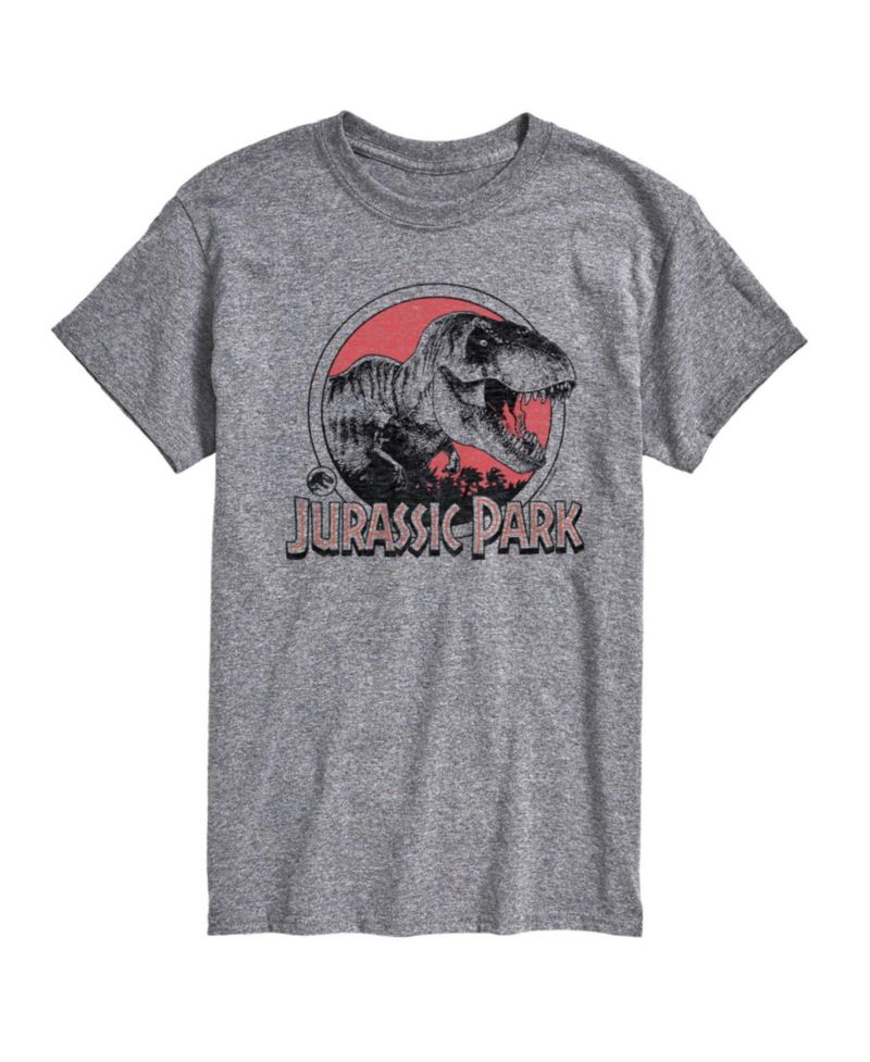 Men's Short Sleeve Graphic T-Shirt