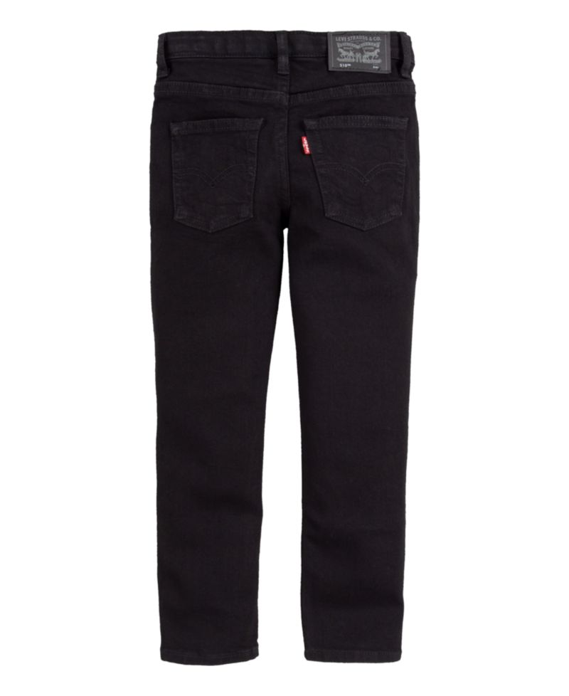 Boys' 2T-7 510 Skinny Fit Everyday Stretch Performance Jeans