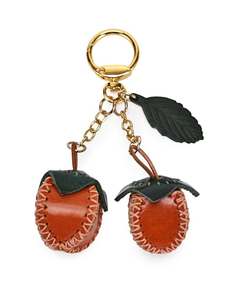 Simi Mini Handcrafted Botanical Fruit Charm