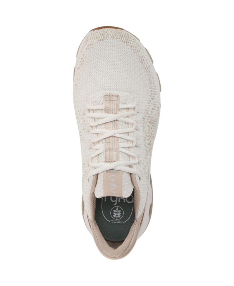 Women's Devotion X One Planet Lace Up Walking Sneakers