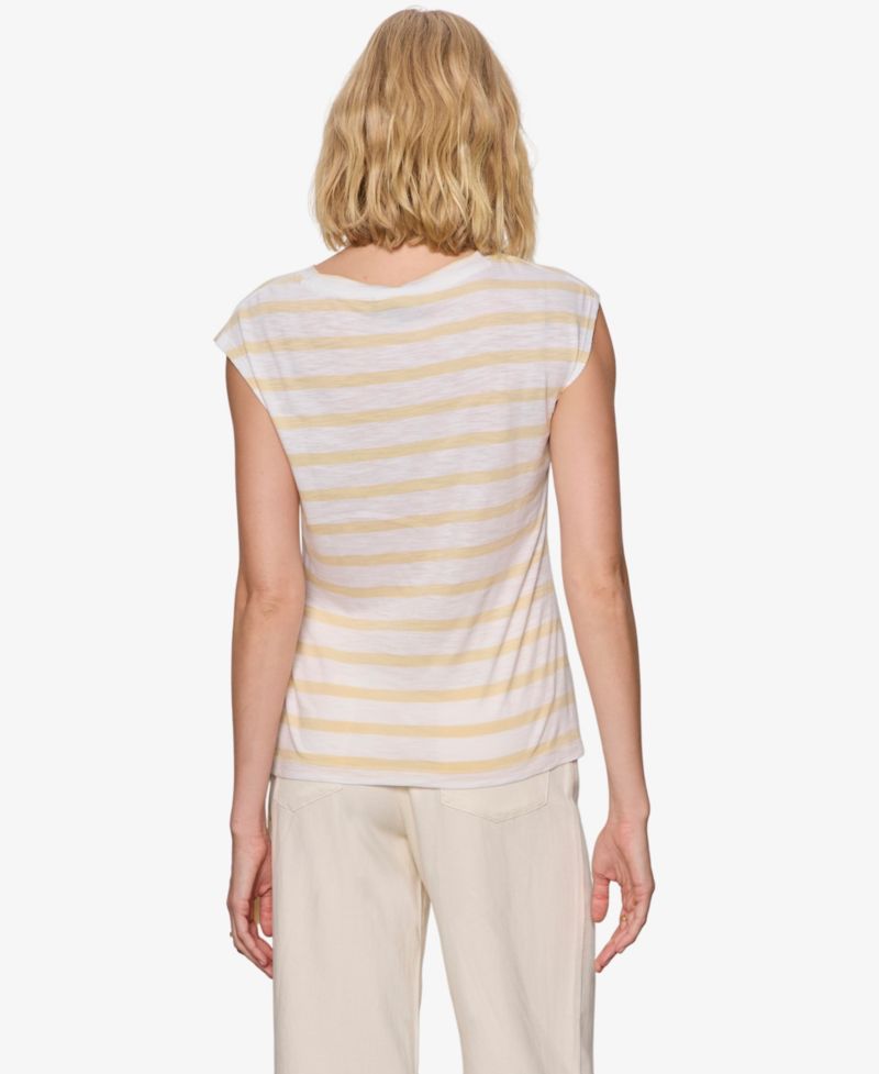 Women's Crewneck T-Shirt
