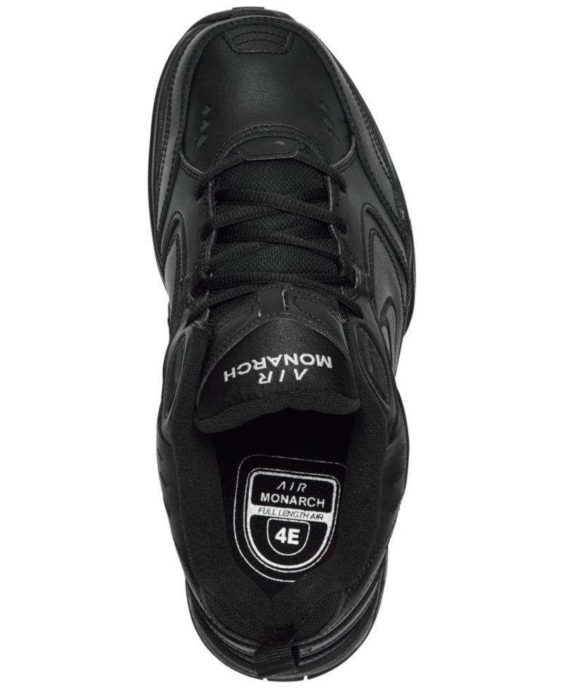 Мужские широкие тренировочные кроссовки Air Monarch IV от Finish Line
