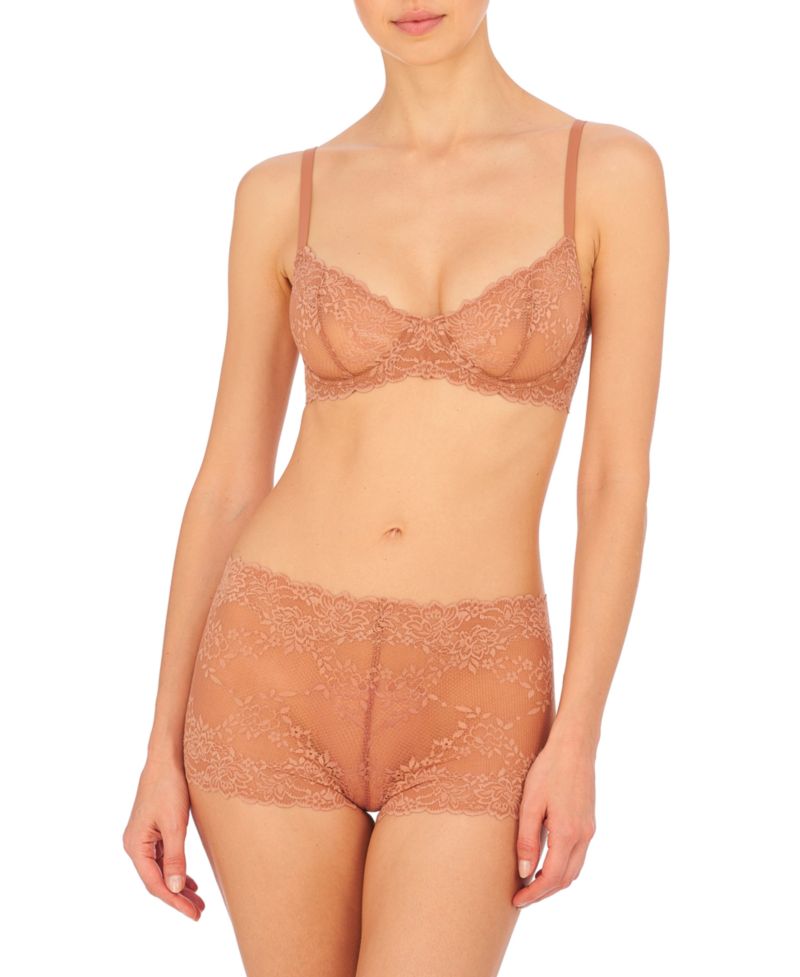Women's Heavenly Convertible Balconette Underwire Bra 724314