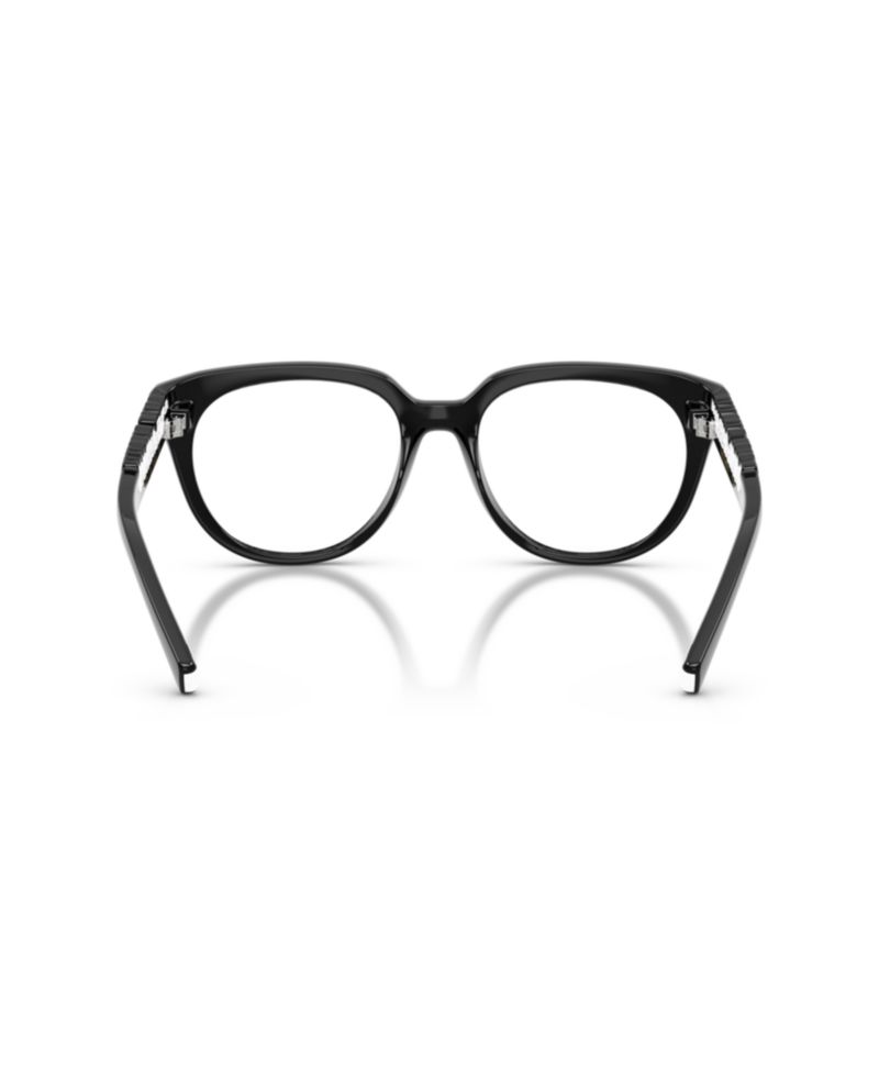 Kids Panthos Plastic DX5007 Eyeglasses(Ages 07-10)