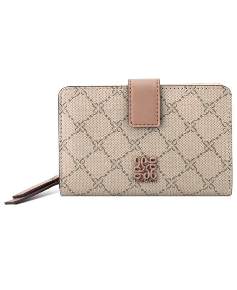 Anders French Bifold Wallet