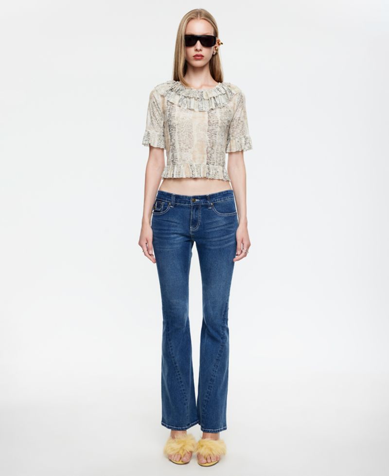 Women's First Light Blouse