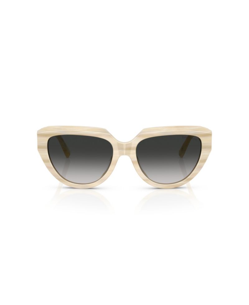 Women's Rectangle Sunglasses, TF4238U