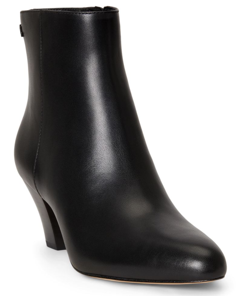 Women's Emersyn Zipper Booties