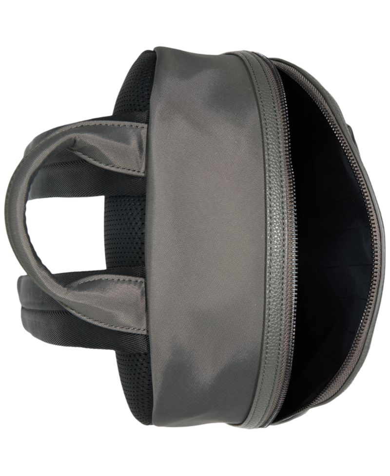 Men's Patrick Zipper Backpack